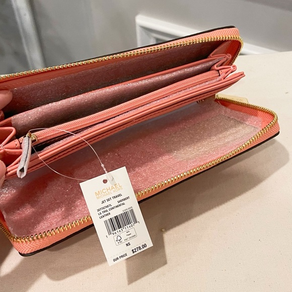 🌸NeW! Michael Kors Carmen MD Satchel Set - Picture 12 of 12